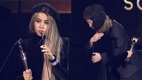 金曲獎、蔡依林（圖／翻攝自hamivideo）