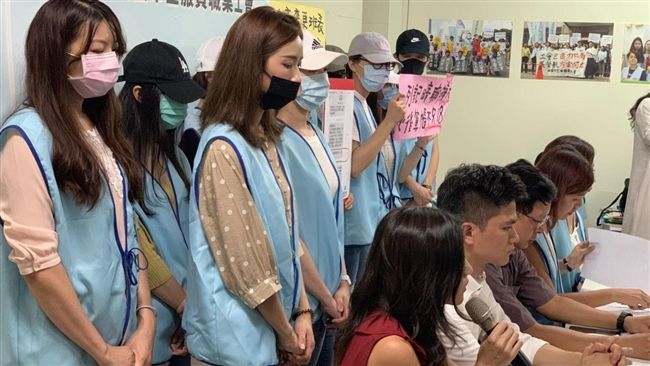 禁秋後算帳協商　長榮：基層會員不罰