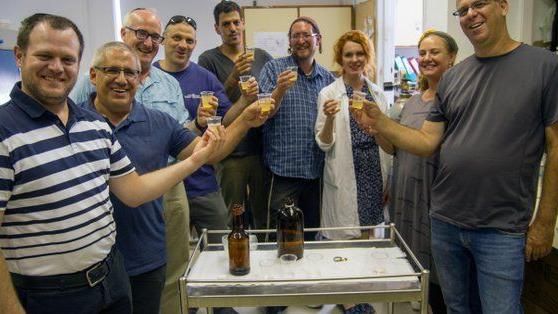 科學家復活5千年酵母　釀古埃及啤酒