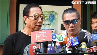 勸郭別死忠國民黨　館長：4年後再戰