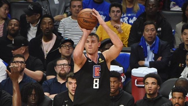 NBA／蓋里納利周末訪台北