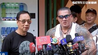 挺郭？館長：經歷韓之後我誰都不敢挺