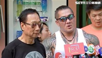 反紅媒虧多少？館長：大概2、3千萬