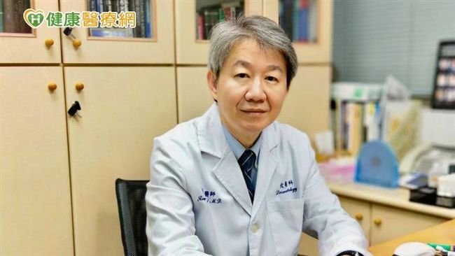用噴的「粉厲害」！護理傷口新選擇