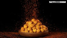 Magi Planet,星球工坊,KiKi,KiKi椒麻口味爆米花,爆米花,麻辣