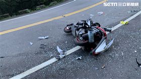 新北市，汐止，五指山，車禍，命危