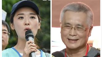 廖永來挺工會女兒：廖以勤嬌生慣養