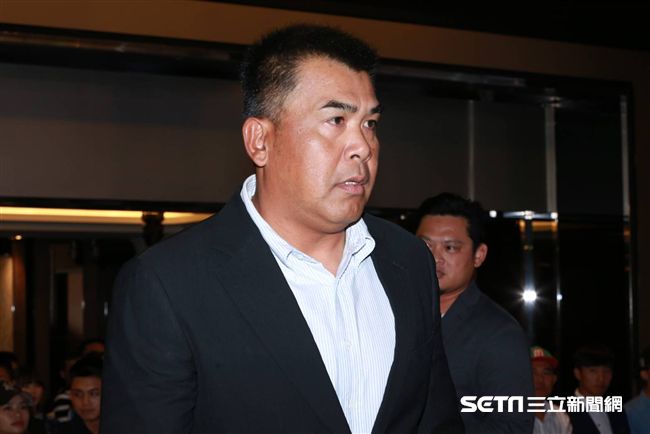 拯救熄火打線！ 統一獅宣布打教異動