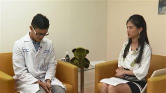 腳痛免驚 帥醫親自示範保護足底6招