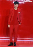 JJ林俊傑分享年輕正能量心態外，對於肌膚的保濕不馬虎。（記者邱榮吉/攝影）