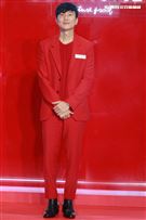 JJ林俊傑分享年輕正能量心態外，對於肌膚的保濕不馬虎。（記者邱榮吉/攝影）