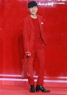 JJ林俊傑分享年輕正能量心態外，對於肌膚的保濕不馬虎。（記者邱榮吉/攝影）