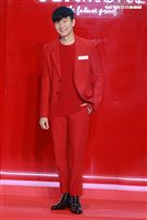 JJ林俊傑分享年輕正能量心態外，對於肌膚的保濕不馬虎。（記者邱榮吉/攝影）