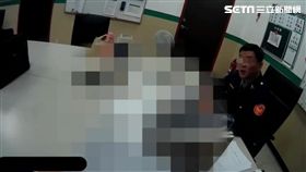 新北市，中和，派出所，三聯單，詐欺