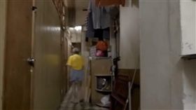 林鄭2年執政慘! 港樓價飆漲.樓奴苦（圖／翻攝自箭廣視頻）