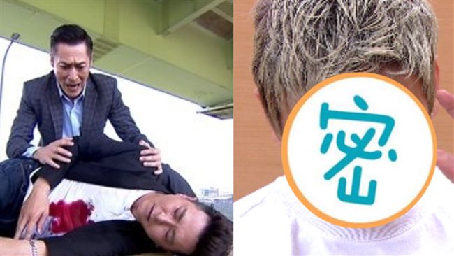 陳冠霖片場噴血！他成炮仔聲新男主？