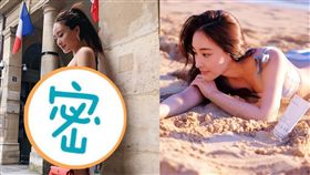 陳瀅／翻攝自陳瀅IG