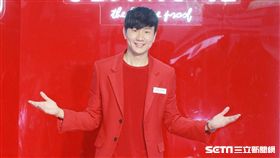 林俊傑 記者邱榮吉攝影