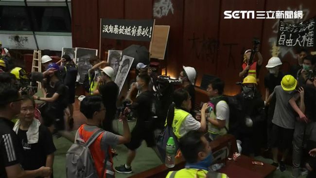民陣再批林鄭月娥：將年輕人推到絕望