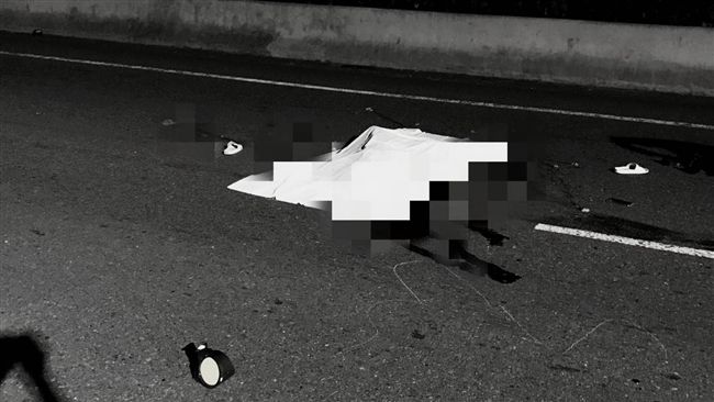 車內有蜘蛛！她失速撞車害11歲兒亡