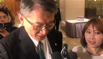 快訊／二次團商不看好？長榮：盡力吧