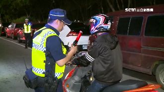 134萬輛機車族未保強制險　罰金曝光