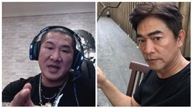 館長、吳宗憲
圖／翻攝自臉書