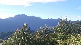 22歲男獨攀奇萊北峰迷路　8救難人員