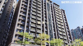 桃園市中心絕版位置！中山都滙將完銷