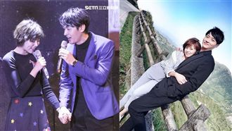 爆共浴馬俊麟！王瞳被同劇女演員黑了