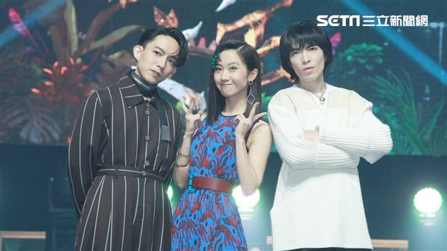 評Lulu金曲主持！林宥嘉拒給滿分