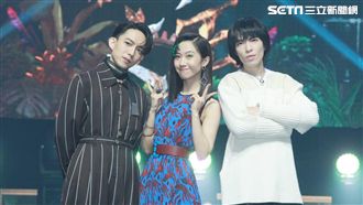 評Lulu金曲主持！林宥嘉拒給滿分