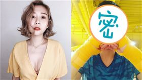 Albee 惟毅 圖臉書