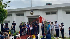 大二膽,大膽島,派出所,金門