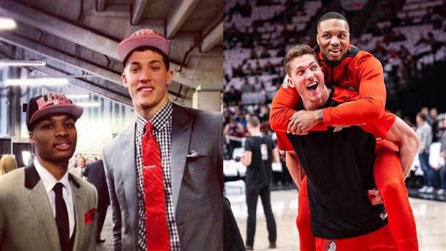 NBA／6隊友消失！小李發照有洋蔥