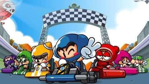 跑跑卡丁車手遊版於中國正式上線！