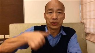 如何改善防疫？韓新點子：像按鈕一樣