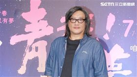 施文彬、流氓阿德《青春！咱的夢》
圖／記者邱榮吉攝影