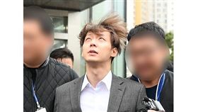 朴有天 (圖/翻攝自매일경제)