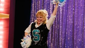 《舞娘辣辣隊》由奧斯卡影后黛安基頓和曾獲奧斯卡提名的賈姬威佛主演／新聞稿／牽猴子整合行銷股份有限公司提供