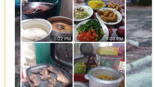 骨折忍痛煮團圓飯　等12小時沒人來