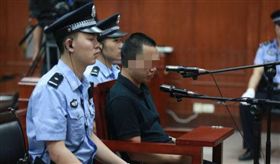 弒母,詐領保險,觸電,小名,大陸　圖／翻攝陸媒