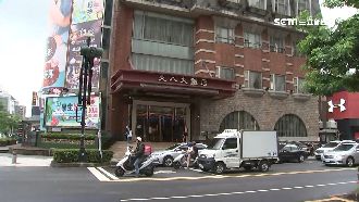 等不到發大財？高雄大八「突暫歇業」