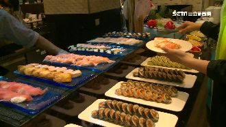 黑鮪魚吃到飽揚名！大八餐飲驚爆歇業