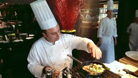 ▲Ziga Zaga全新菜單登場（圖／記者唐家興攝影）