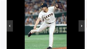 菅野智之演出生涯第17場完封勝。（圖／截自日本媒體）