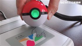 捷運,悠遊卡,寶貝球,精靈寶可夢,玩家,悠遊卡公司,3D寶貝球造型票卡,精靈寶可夢造型悠遊卡,3D寶貝球