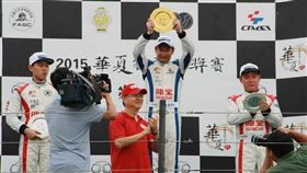 16:9
大鵬灣國際賽車場傳歇業　「小林志玲」車手尪嘆：眼角泛淚
圖／翻攝自Hanss Lin 林帛亨臉書