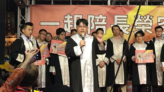 長榮勞退金慘虧？他問花多少錢在追殺