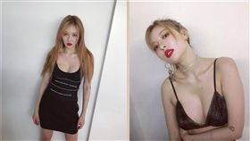 泫雅／翻攝自泫雅IG